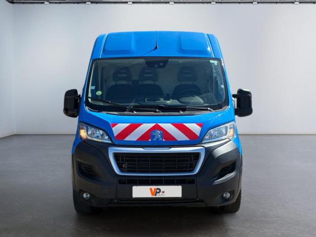 Peugeot Boxer image 4