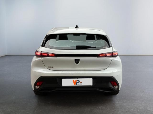 Peugeot 308 image 6