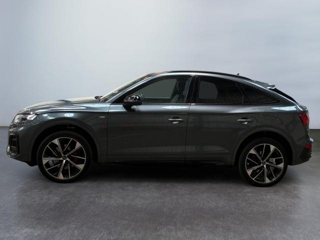 Audi Q5 Sportback image 4