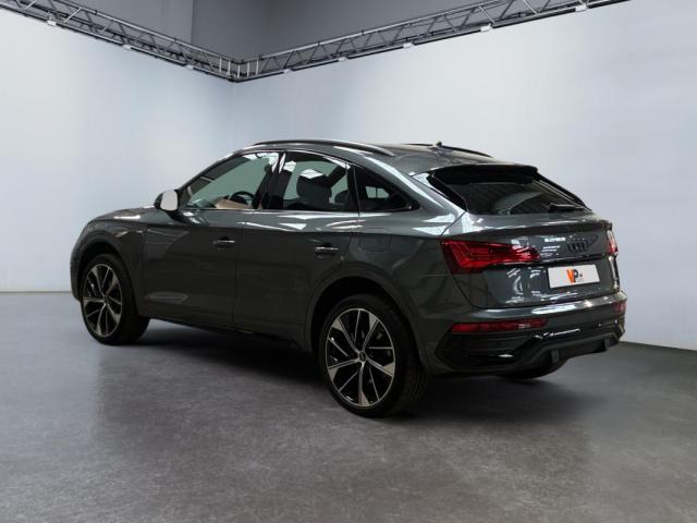 Audi Q5 Sportback image 1