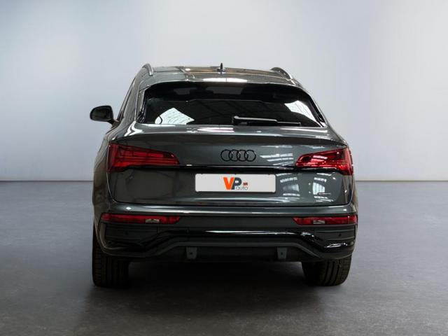Audi Q5 Sportback image 2
