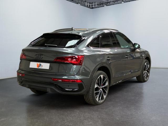 Audi Q5 Sportback image 5