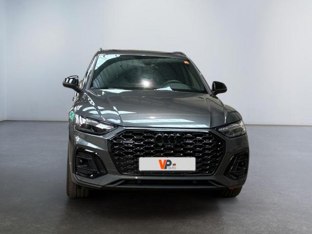 Audi Q5 Sportback image 3