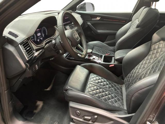 Audi Q5 Sportback image 7