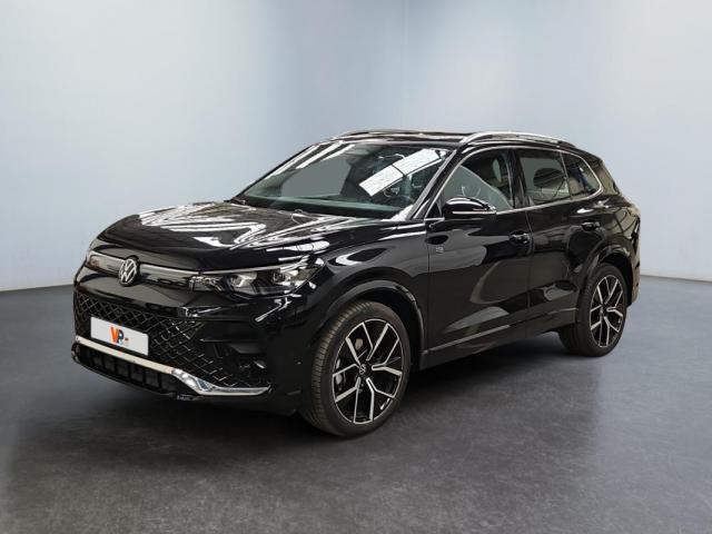 Volkswagen Tiguan 1.5 Tsi 150ch Dsg7 R-Line