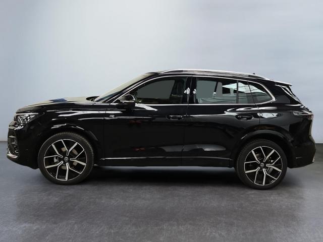 Volkswagen Tiguan image 7