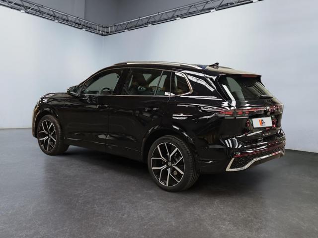 Volkswagen Tiguan image 1