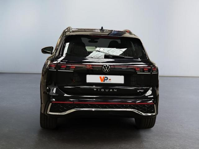 Volkswagen Tiguan image 3