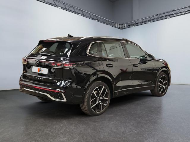 Volkswagen Tiguan image 5