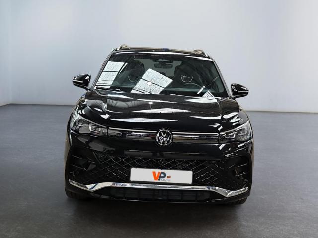 Volkswagen Tiguan image 8