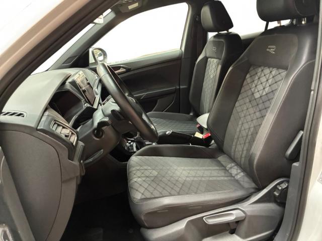 Volkswagen T-Cross image 8