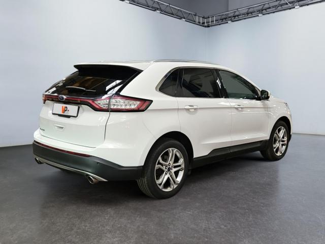 Ford Edge image 1