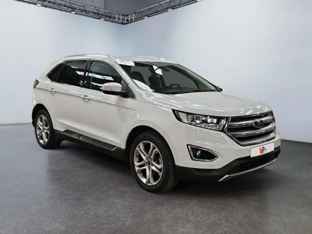 Ford Edge image 5