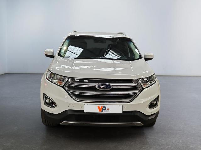Ford Edge image 6