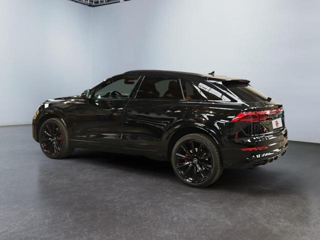 Audi Q8 image 3
