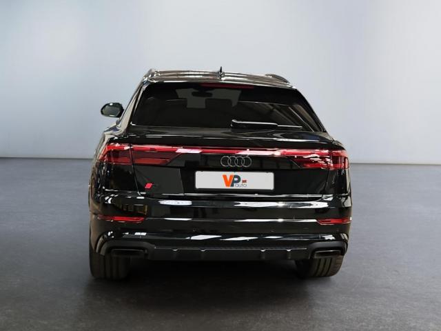 Audi Q8 image 4