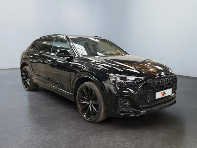 Audi Q8 image 2