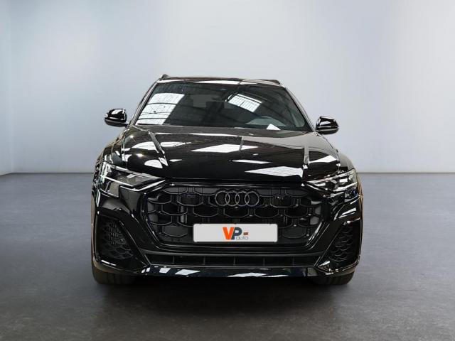 Audi Q8 image 5