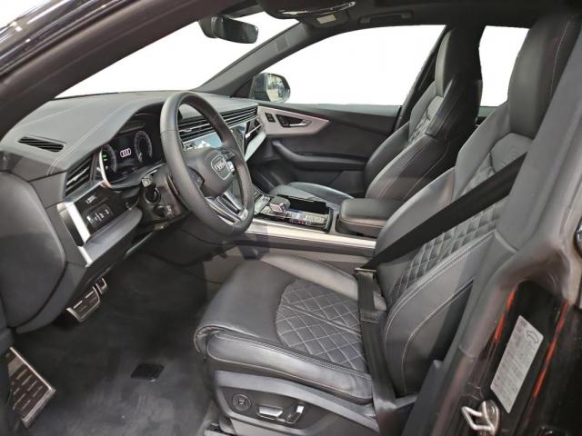 Audi Q8 image 7