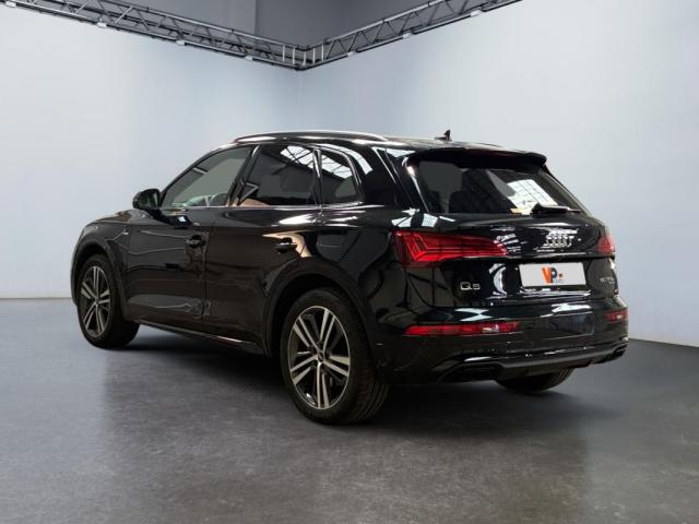 Audi Q5 image 2