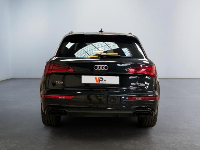 Audi Q5 image 6