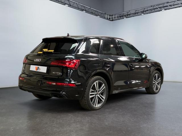 Audi Q5 image 4