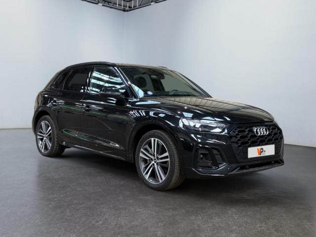 Audi Q5 image 7