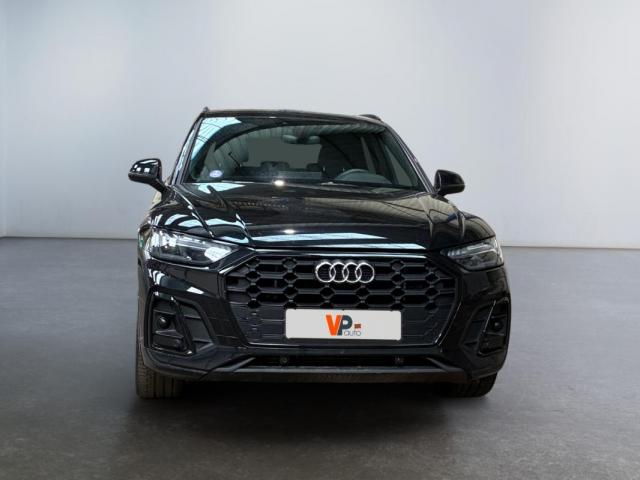 Audi Q5 image 3