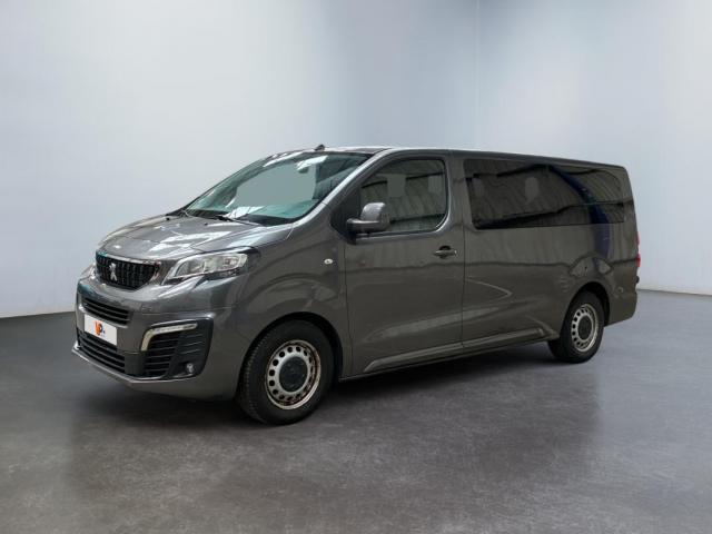 Peugeot Expert Combi Long 1.6 Bluehdi 115ch S&s Bvm6