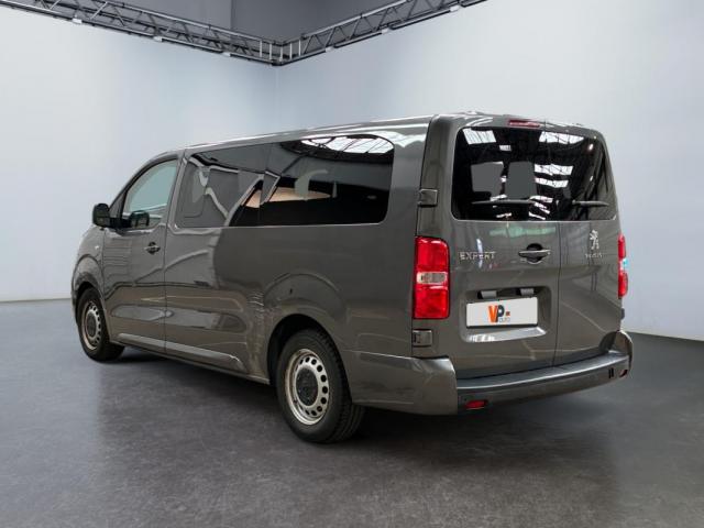 Peugeot Expert Combi image 8