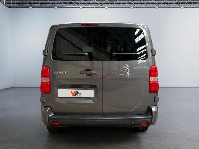 Peugeot Expert Combi image 2