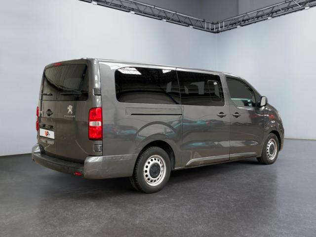 Peugeot Expert Combi image 5