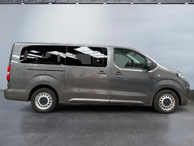 Peugeot Expert Combi image 4