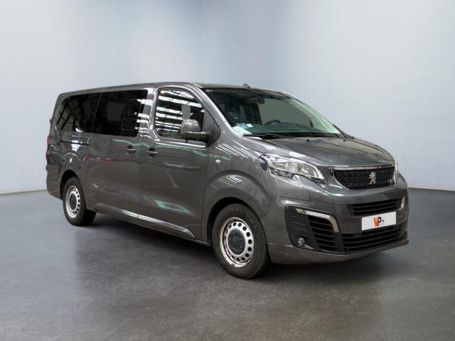 Peugeot Expert Combi image 3
