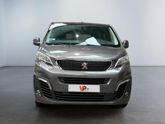 Peugeot Expert Combi image 1