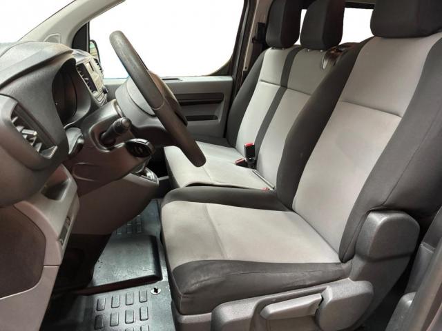 Peugeot Expert Combi image 7