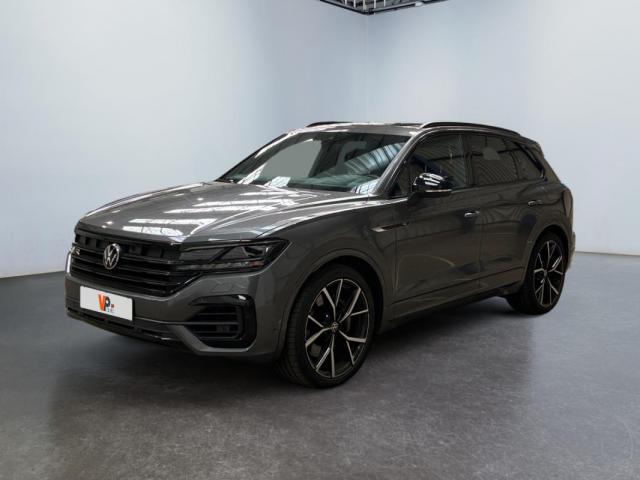 Volkswagen Touareg 3.0 Tsi Ehybrid 462 Ch Tiptronic 8 4motion R