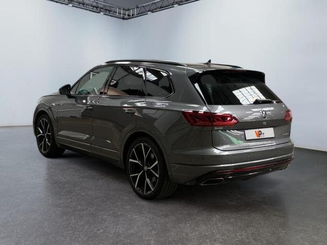 Volkswagen Touareg image 3