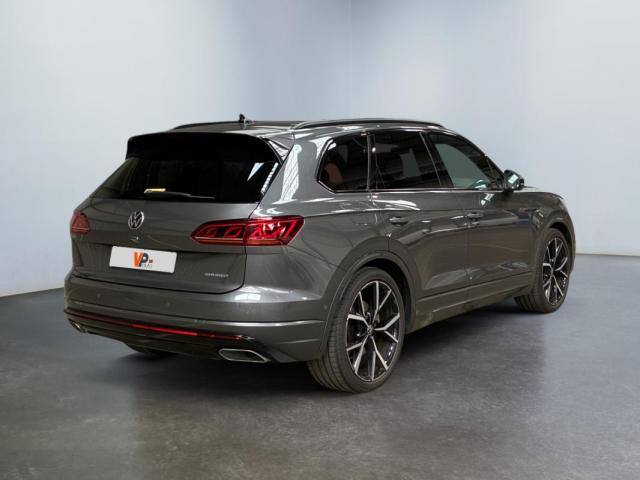 Volkswagen Touareg image 8