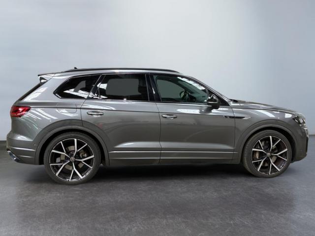 Volkswagen Touareg image 6