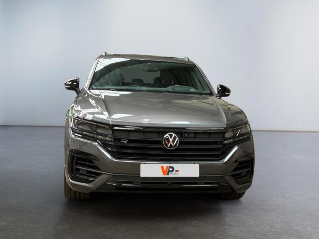 Volkswagen Touareg image 2