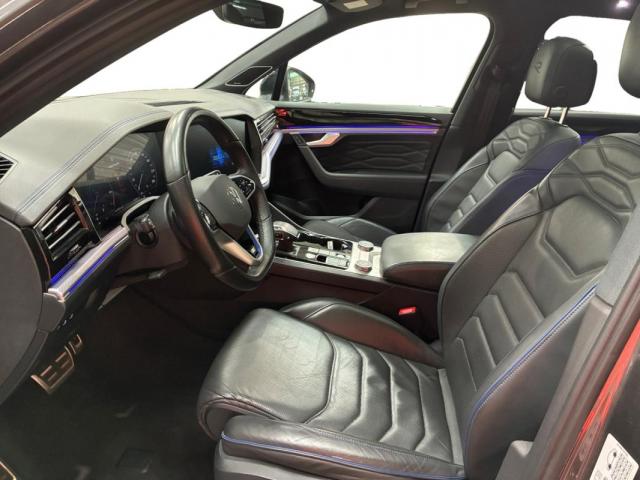 Volkswagen Touareg image 7