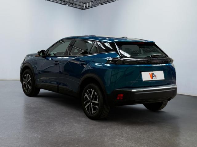 Peugeot 2008 image 5