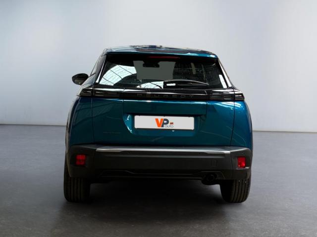 Peugeot 2008 image 8