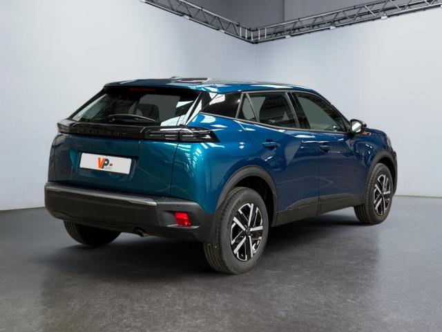 Peugeot 2008 image 1