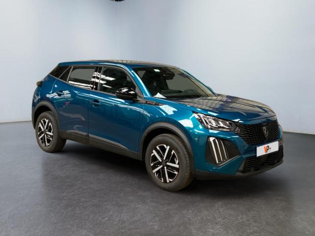 Peugeot 2008 image 7