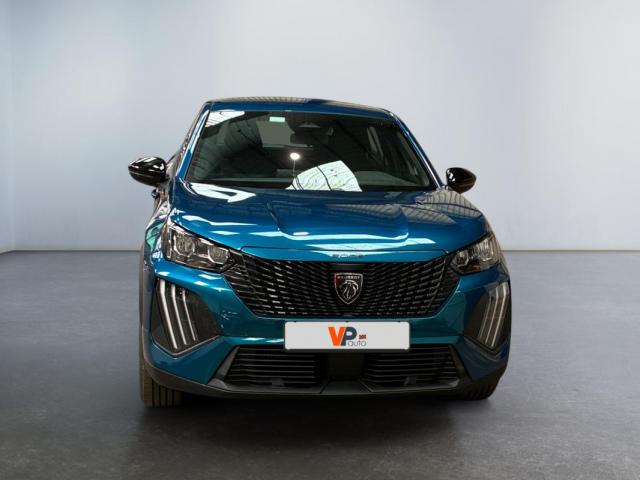 Peugeot 2008 image 2
