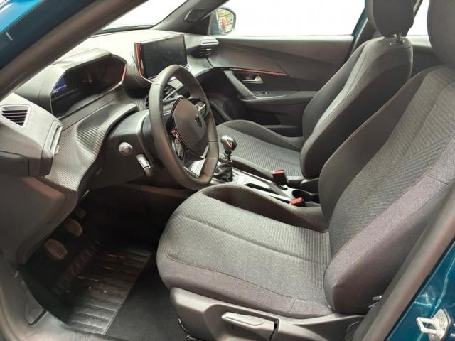 Peugeot 2008 image 6