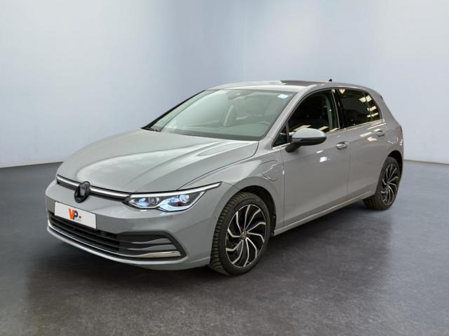 Volkswagen Golf 1.4 Hybrid Rechargeable Opf 204 Dsg6 Style 1st