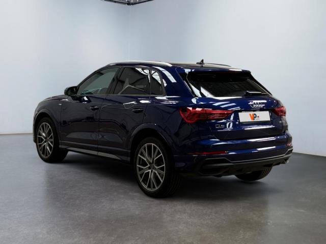 Audi Q3 image 3